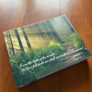 Springbok 500 Piece Puzzle New In Original Packaging Vintage 2004